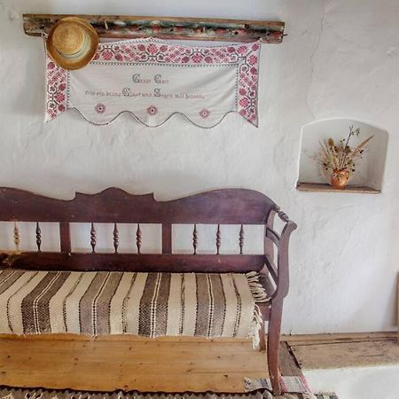 Experience Transylvania Viscri 63B Luaran gambar